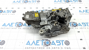Блок керування електродвигуном АКПП Mercedes W167 GLE 450 20-22 3.0h