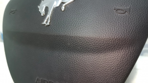 Фотография подушки безопасности airbag в руле Ford Bronco Sport 2021–2026 без дефектов