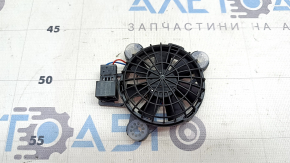 Вентилятор Central Gateway Control Module Volkswagen ID.4 21-22