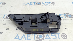 Кронштейн блока ECU компьютер двигателя Volkswagen ID.4 21-26