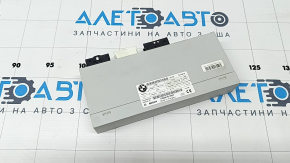 Блок керування дверима багажника BMW X5 F15 14-18