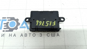 Блок управления Controller Touch BMW X5 F15 14-18