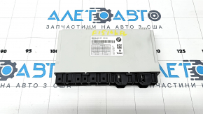 Блок керування сидінням водія BMW X5 F15 14-18
