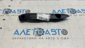 Кріплення переднього бампера праве Toyota Camry v55 15-17
