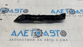 Крепление переднего бампера правое Toyota Camry v55 15-17 usa