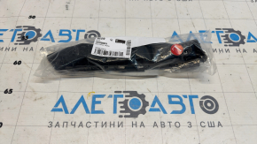 Крепление переднего бампера левое Toyota Camry v55 15-17 usa