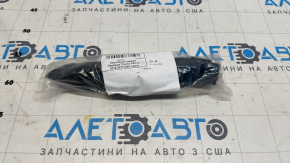 Крепление переднего бампера левое Toyota Camry v55 15-17 usa