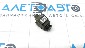 Камера переднего вида BMW X5 F15 14-18 под 360, песок
