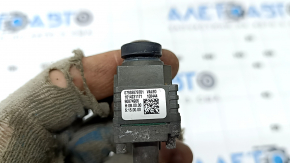 Камера переднего вида BMW X5 F15 14-18 под 360, песок