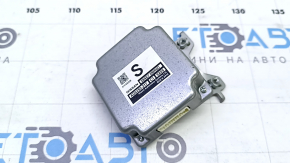 Advanced Driver Assist Module Nissan Rogue Sport 19-22