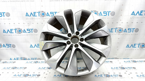 Колісний диск R20 x 8,5J ET42 Mercedes W167 GLE 350 450 20-26 тип 2 легка бордюрка