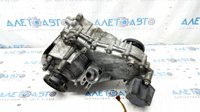 Раздатка Mercedes W167 GLE 450 20-23 AWD 106к с демпфером