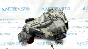 Раздатка Mercedes W167 GLE 450 20-23 AWD 106к с демпфером
