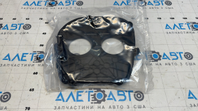 Передня кришка ГБЦ Audi A4 B9 17-25 2.0T
