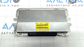 VDC Suspension Control Unit Module BMW X5 F15 14-18