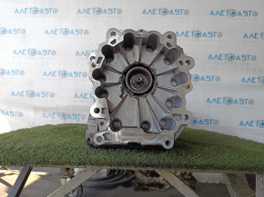 АКПП в сборе Mercedes W167 GLE 450 20-23 W9T700 AWD 106к