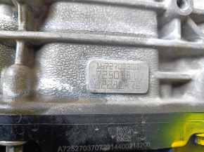 АКПП в сборе Mercedes W167 GLE 450 20-23 W9T700 AWD 106к