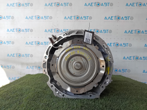 АКПП в сборе Mercedes W167 GLE 450 20-23 W9T700 AWD 106к