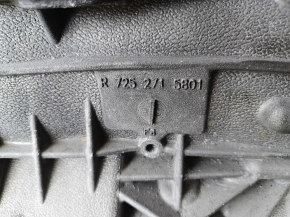 АКПП в сборе Mercedes W167 GLE 450 20-23 W9T700 AWD 106к