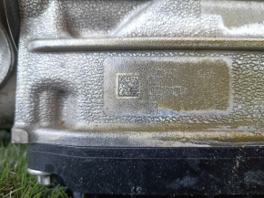 АКПП в сборе Mercedes W167 GLE 450 20-23 W9T700 AWD 106к