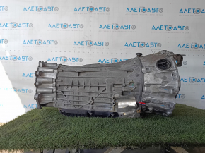 АКПП в сборе Mercedes W167 GLE 450 20-23 W9T700 AWD 106к