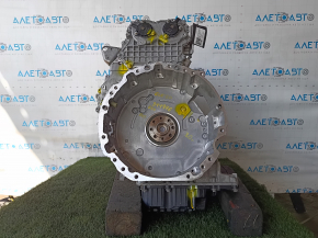 Двигатель Mercedes W167 GLE 450 20-23 3.0h M256 106к запустился
