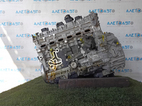 Двигатель Mercedes W167 GLE 450 20-23 3.0h M256 106к запустился
