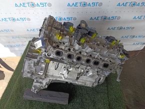 Двигатель Mercedes W167 GLE 450 20-23 3.0h M256 106к запустился