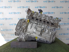 Двигатель Mercedes W167 GLE 450 20-23 3.0h M256 106к запустился