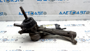 Рейка рульова Volkswagen ID.4 21-26 електро AWD