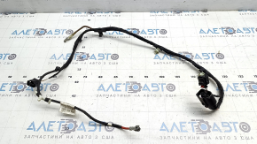 Проводка рейки рулевой Volkswagen ID.4 21-26