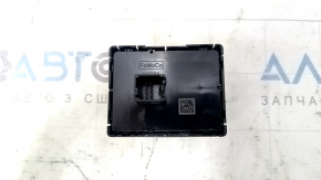Control Switch управление режимами езды Ford Bronco Sport 21-26 G.O.A.T. Modes, черный, царапины