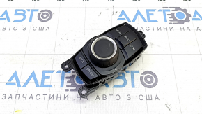 Джойстик шайба управління монітором малий BMW 3 F30 14-18