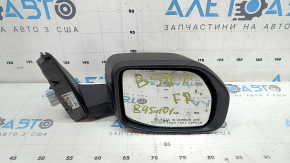 Дзеркало бічне праве у зборі Ford Bronco Sport 21-26 7 пінів, підігрів, BSM, структура