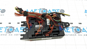 Блок предохранителей багажника BMW X5 F15 14-18