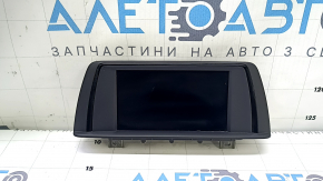 Монітор, дисплей BMW 3 F30 4d 12-18 6,5" без навігації