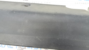 Порог левый BMW X5 F15 14-18 Base, структура, царапины
