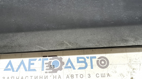 Порог левый BMW X5 F15 14-18 Base, структура, царапины