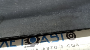 Порог правый BMW X5 F15 14-18 Base, структура, царапины