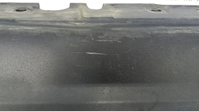 Порог правый BMW X5 F15 14-18 Base, структура, царапины
