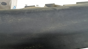 Порог правый BMW X5 F15 14-18 Base, структура, царапины