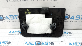 Накладка пола в ногах пассажира Alfa Romeo Stelvio 18-22