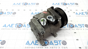 Компрессор кондиционера Jeep Grand Cherokee WK2 16-22 3.6