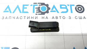 Подсветка номера двери багажника левая Audi Q8 19
