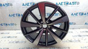Диск колесный R19 X 9J Polestar 2 21-25 бордюрка, царапины