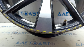 Диск колесный R19 X 9J Polestar 2 21-25 бордюрка