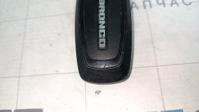 Ключ smart Ford Bronco Sport 21-26 4 кнопки, 433mhz, тычки, царапины