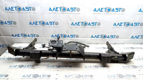 Фаркоп Volkswagen ID.4 21-22