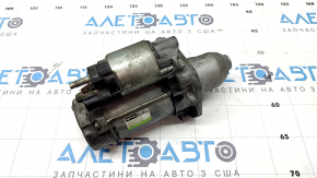 Стартер Jeep Grand Cherokee WK2 16-20 3.6