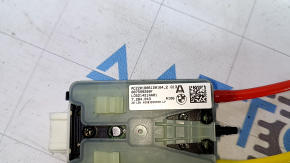 Подпорка сиденья для BMW 3 F30 12-18, электрические соединения без коррозии.